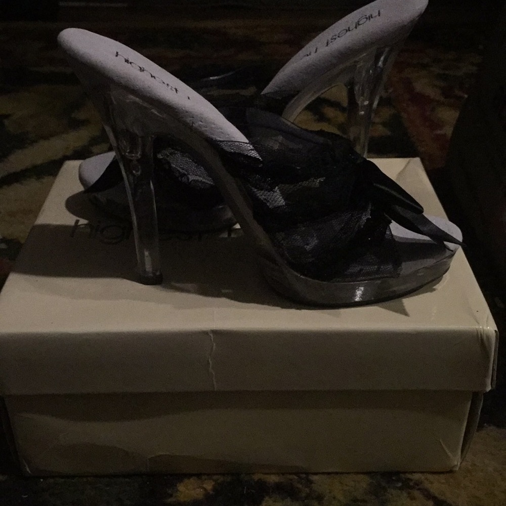 Stilettos